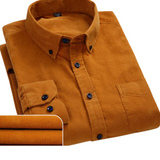 Antoine™ | Confort supérieur Chemise