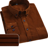Antoine™ | Confort supérieur Chemise