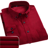 Antoine™ | Confort supérieur Chemise