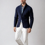Javier™ | Cardigan de luxe