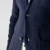 Javier™ | Cardigan de luxe
