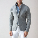 Javier™ | Cardigan de luxe
