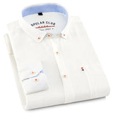 Arthur™ | Élégance légère Chemise en lin homme
