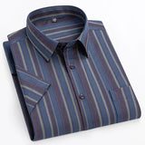 Lucas™ | Confort Intemporel Chemise