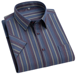 Lucas™ | Confort Intemporel Chemise