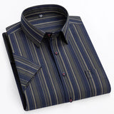 Lucas™ | Confort Intemporel Chemise