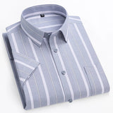 Lucas™ | Confort Intemporel Chemise