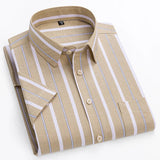 Lucas™ | Confort Intemporel Chemise