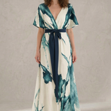Marina Aquarelle | Robe
