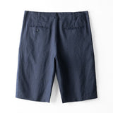 Lorenzo | Short Lin Côte