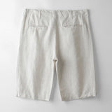 Lorenzo | Short Lin Côte