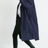 Ariella | Manteau imperméable raffiné