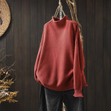 Eveline | Pull Tricoté