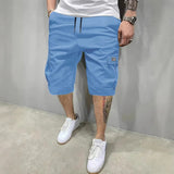 Marc | Shorts Cargo pour Hommes