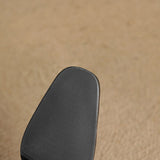 Alice – Escarpins en Cuir Carrés