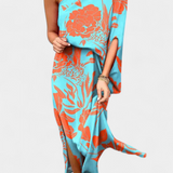 Carlena | Robe de printemps