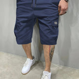 Marc | Shorts Cargo pour Hommes