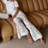 Juliette |  Pantalon