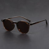Zavio | Lunettes de soleil Santino