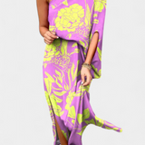 Carlena | Robe de printemps