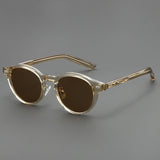 Mavro  | Lunettes de soleil Monaco