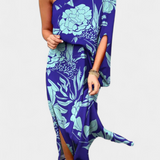 Carlena | Robe de printemps