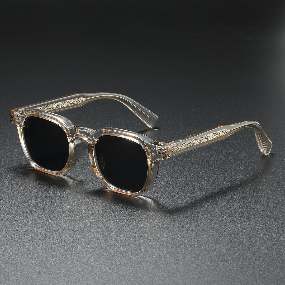 Nivro | Lunettes de soleil Eclipse