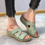 Adèle  | Sandales pour un confort quotidien