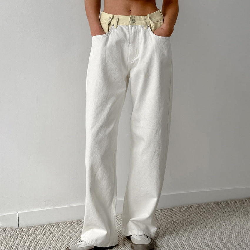 Anaïs|  Pantalon
