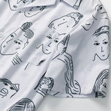 Timéo | Chemise Cubaine d'Été pour Homme