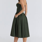 Roma | Robe corset