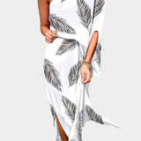 Carlena | Robe de printemps