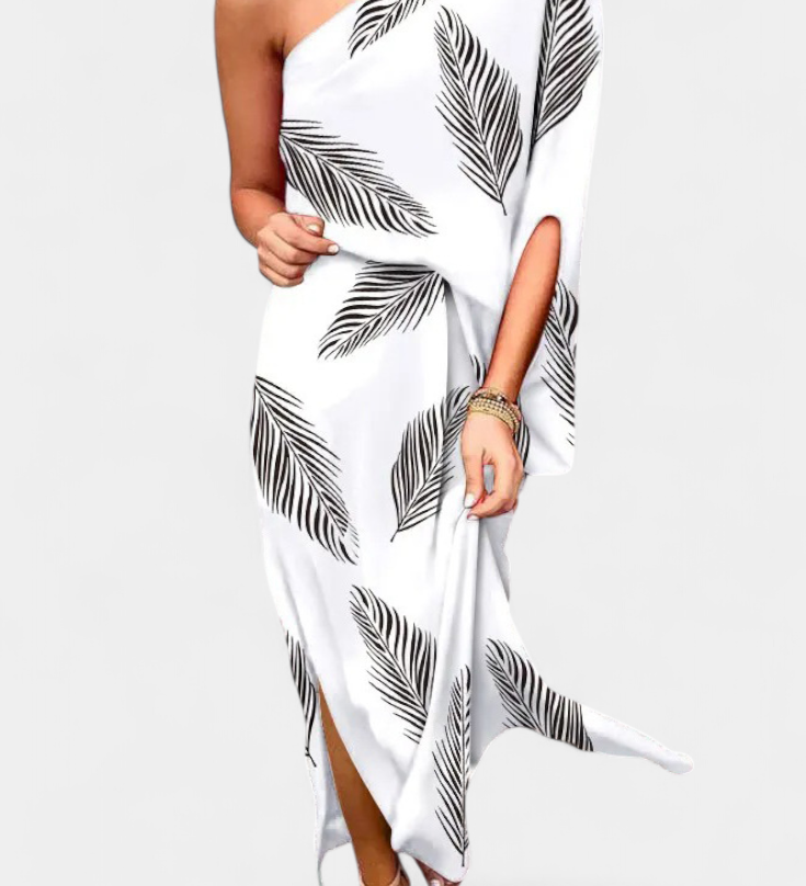 Carlena | Robe de printemps