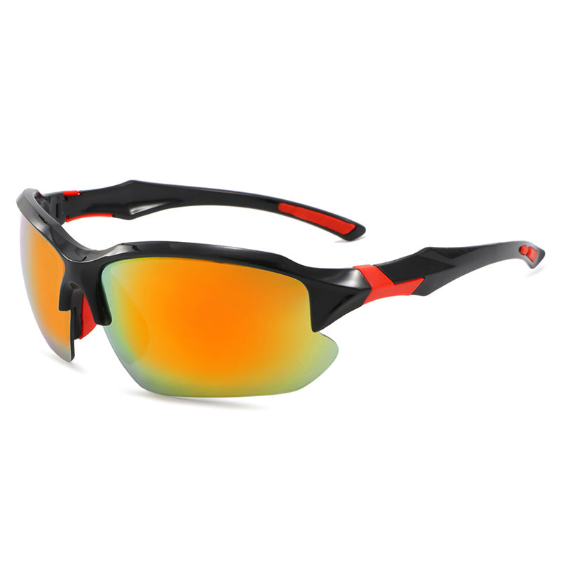 Apex | Lunettes de soleil sportives polarisées