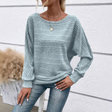 Seraphine | Pull Élégant Détendu avec Couverture du Ventre
