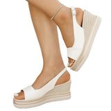 Zoe - Sandales Orthopédiques