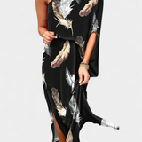 Carlena | Robe de printemps