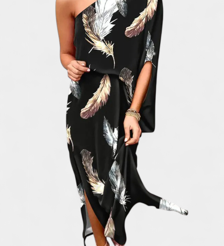 Carlena | Robe de printemps