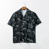 Timéo | Chemise Cubaine d'Été pour Homme