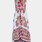 Chiara | Robe Florale