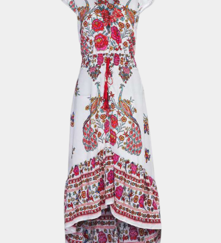 Chiara | Robe Florale