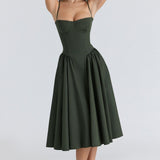 Roma | Robe corset