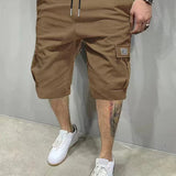 Marc | Shorts Cargo pour Hommes