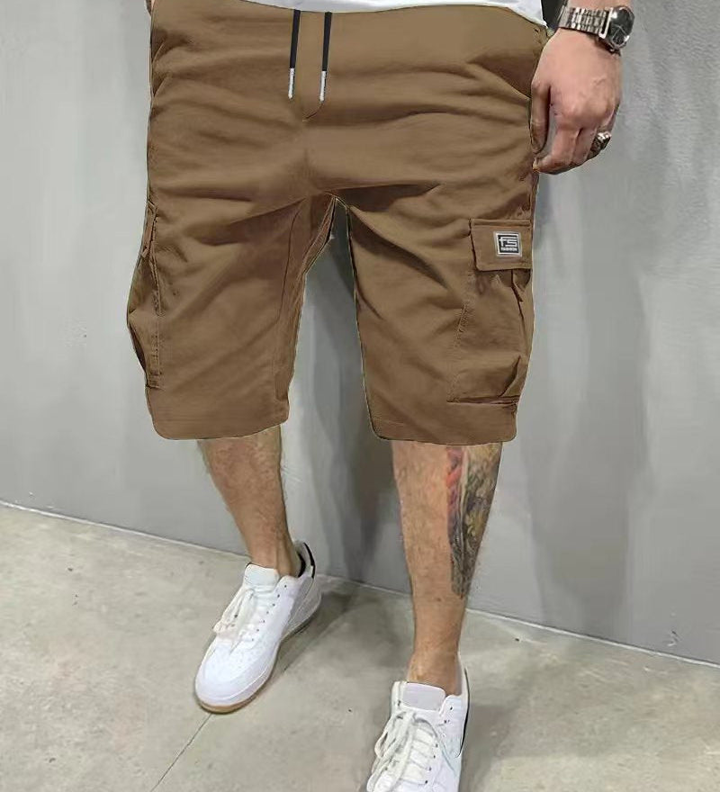 Marc | Shorts Cargo pour Hommes