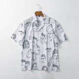 Timéo | Chemise Cubaine d'Été pour Homme