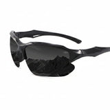 Apex | Lunettes de soleil sportives polarisées