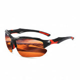Apex | Lunettes de soleil sportives polarisées
