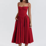 Roma | Robe corset