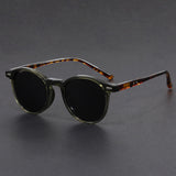 Zavio | Lunettes de soleil Santino