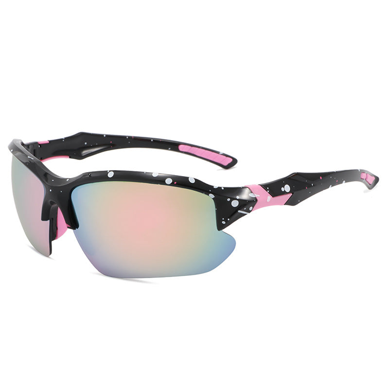 Apex | Lunettes de soleil sportives polarisées